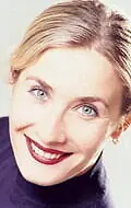 Актриса Галина Святая — фото персоны