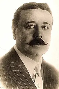 Актёр Wilton Lackaye — фото персоны
