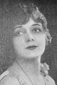 Актриса Barbara Castleton — фото персоны