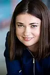 Актриса Yelena Savranskaya — превью фото персоны