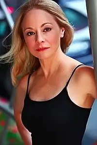 Актриса Lisa Grecco — фото персоны