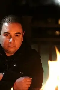 Актёр Маурицио Марин — фото персоны