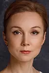 Актриса Ольга Кожевникова — превью фото персоны