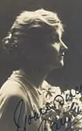 Актриса Мэри Глинн — фото персоны