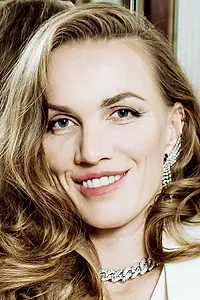 Актриса Светлана Кузнецова — фото персоны