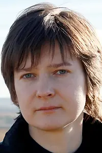 Актриса Надежда Попова — фото персоны