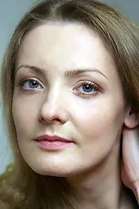 Актриса Екатерина Клочкова — фото персоны