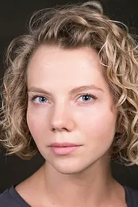 Актриса Анастасия Сизова — фото персоны