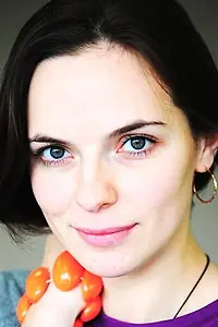 Актриса Мила Макарова — фото персоны