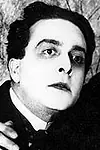Актёр Фридрих Фейер — превью фото персоны
