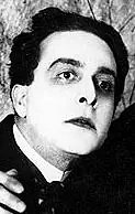 Актёр Фридрих Фейер — фото персоны