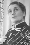 Актриса Эльза Вагнер — превью фото персоны