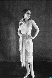 Актриса Атоль Ширер — главное фото персоны