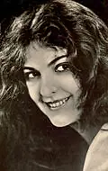 Актриса Присцилла Дин — фото персоны