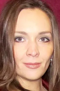 Актриса Наталия Шепелева — фото персоны