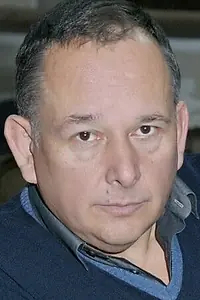 Актёр Игорь Коняев — фото персоны