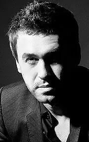 Актёр Дмитрий Гарбуз — фото персоны