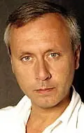 Актёр Михаил Аугуст — фото персоны