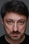 Актёр Заза Чантурия — превью фото персоны