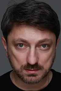 Актёр Заза Чантурия — фото персоны