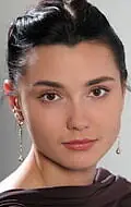 Актриса Елена Силантьева — фото персоны