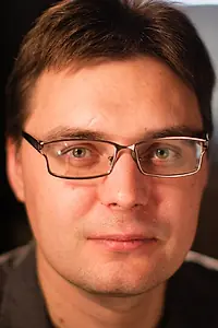 Актёр Денис Филюков — фото персоны