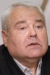 Актёр Сергей Георгиев — превью фото персоны