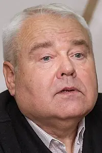Актёр Сергей Георгиев — фото персоны