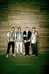 Актёр Far East Movement — превью фото персоны