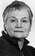 Актриса Наталья Свободова — фото персоны