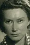 Актриса Гражина Брашишките — превью фото персоны