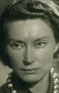 Актриса Гражина Брашишките — фото персоны