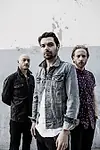 Актёр Biffy Clyro — превью фото персоны