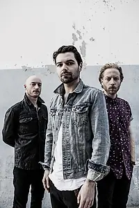 Актёр Biffy Clyro — фото персоны