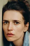 Актриса Анна Халилулина — превью фото персоны