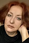 Актриса Галина Алехина — превью фото персоны