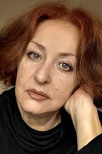 Актриса Галина Алехина — главное фото персоны