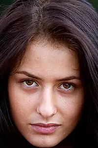 Актриса Елена Шамова — фото персоны