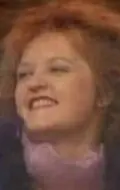 Актриса Елена Меньшикова — фото персоны