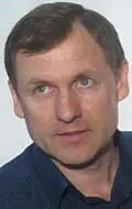 Актёр Пётр Гоц — фото персоны