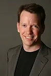 Актёр Шон Кэрролл — превью фото персоны