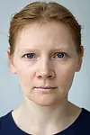 Актриса Ирина Латушко — превью фото персоны