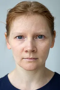 Актриса Ирина Латушко — фото персоны