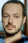 Актёр Владислав Каптур — превью фото персоны