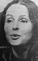 Актриса Татьяна Шагалова — фото персоны