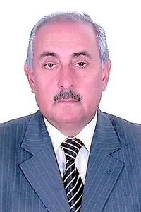 Актёр Замик Алиев — фото персоны