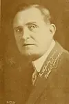 Актёр Ф.А. Тернер — превью фото персоны