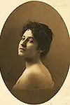 Актриса Альберта Ли — превью фото персоны