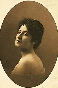 Актриса Альберта Ли — фото персоны