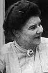 Актриса Ева Тэтчер — превью фото персоны
